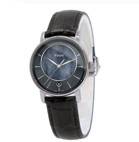 Rado diamaster ref r14064915 - diamaster,