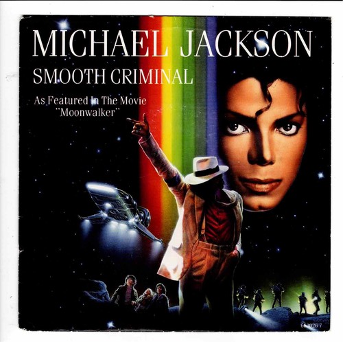 Michael jackson smooth - jackson,