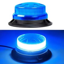 Base Magnetica LED Luce