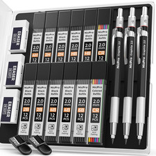 Set Di Matite Meccaniche in