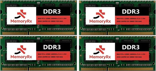 32gb pc3 10600 memoria - pc3-10600,