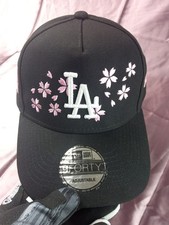 Berretto New Era Los Angeles