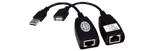 Amplificatore segnale usb - amplificatore, di