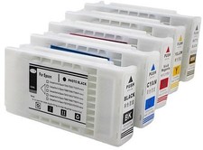 Toner Compatibile per
