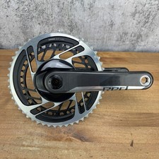 SRAM Red AXS D1 172,5mm 50/37t