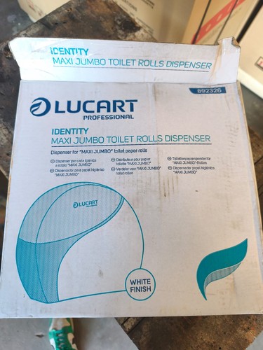 Lucart identity 892326 - lucart,