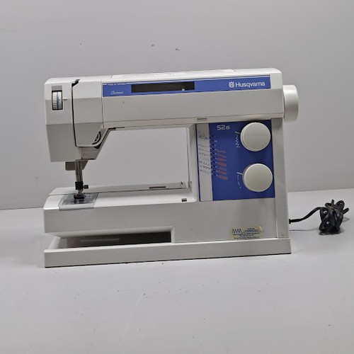 Husqvarna s215 macchina - husqvarna,