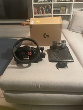logitech driving force gt