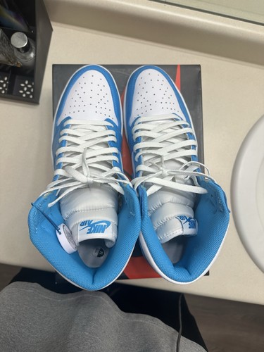 Nike air jordan - 1, 2015