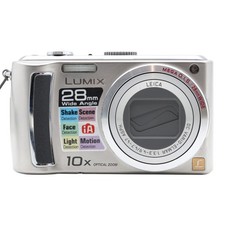 Panasonic Lumix DMC-TZ5