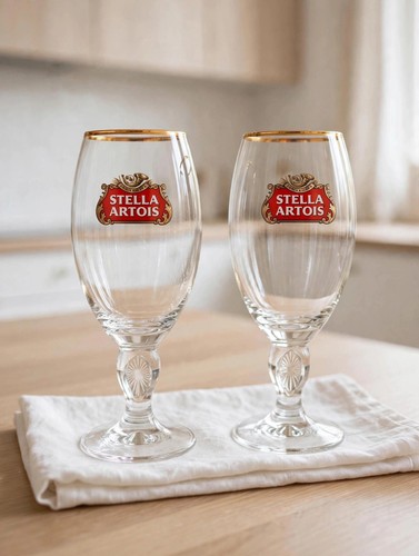 Coppia boccali bicchieri birra - bicchieri,
