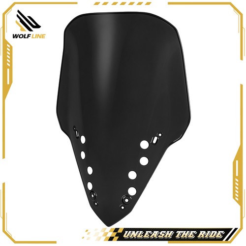 Wolfline parabrezza - wolfline,