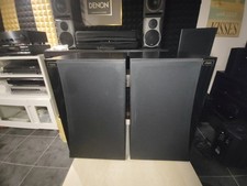 diffusori  Chario Syntar Mark 2 Nere 