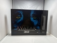 Avatar Collectors Vault Book
