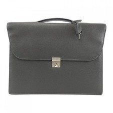 Valextra VALEXTRA Bag Gray
