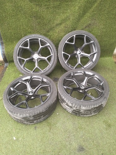 Cerchi lega 275 - in,