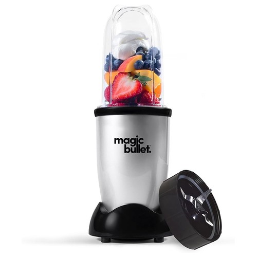 Nutribullet magic bullet - nutribullet,