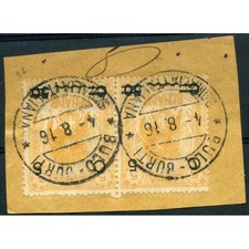 1916 somalia 50 n 17 - somalia, su