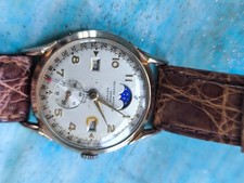 Record Datofix Cal. 107C Fasi