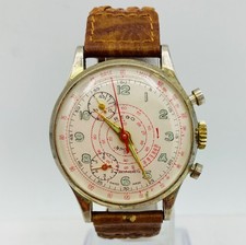 VTG Rego Sport Men's Watch