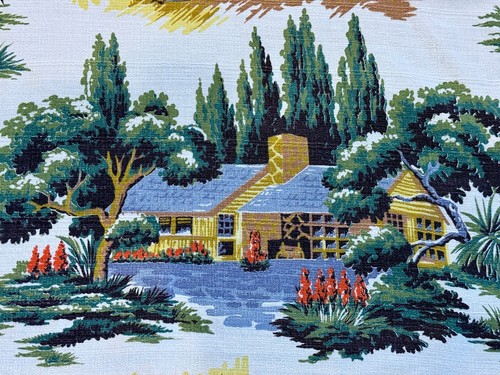Architettura metà secolo