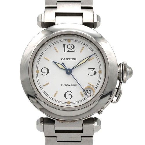 Authentic unserviced value - authentic, [unserviced