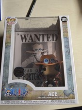 Funko pop one piece - pop!,