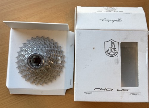 Cassetta pignone campagnolo - cassetta,