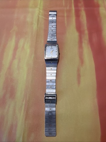 This seiko men - this,