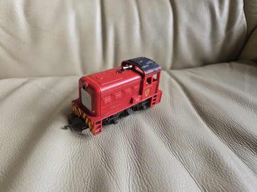 Tri ang hornby r253 train - tri-ang,