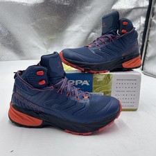 Stivali Scarpa Rush Mid GTX da