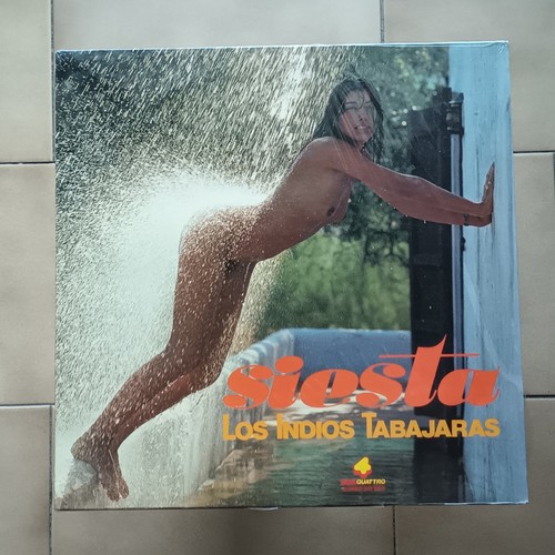 Vinile sigillato sexy - vinile,