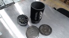 Usato come nuovo_sistema di cottura flash Jetboil - taglia unica - carbonio - autunno 2017__taglia
