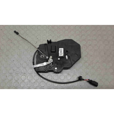 2K5827201F Serratura portello cofano (POST) VOLKSWAGEN CADDY 1.4TB + METANO 2020