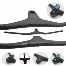 Manubrio MTB E Attacco 28,6mm