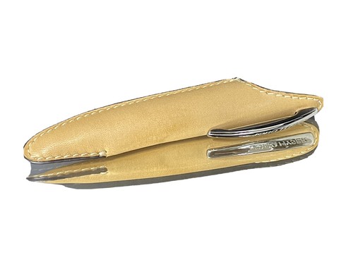 Jorg hysek fountain pen - jorg,