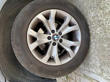 Vendo Cerchi Ufficiali BMX X5 Raggio 18 con gomme Rainsport 3 255/55 Estive