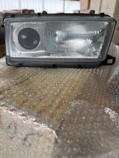 Fanale Anteriore Sinistro