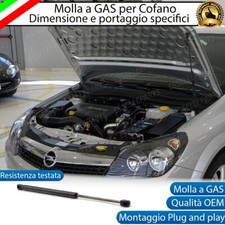 Ammortizzatore pistoncino - ammortizzatore,