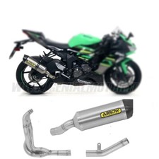 Scarico Completo Arrow Racing