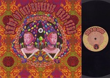 Lamp of the universe - Trip