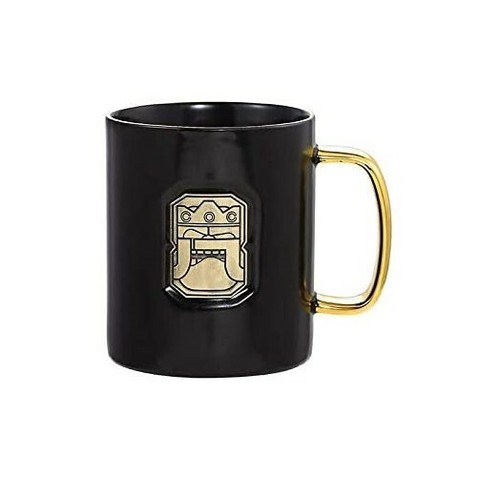 Tazza autentica - tazza,