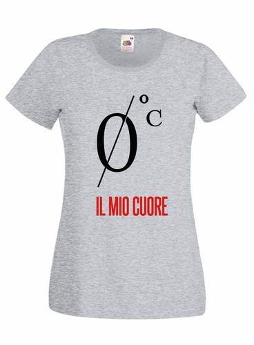 Shirt maglietta donna j2151 - maglietta,