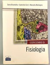 ESERCIZIARIO DI FISIOLOGIA