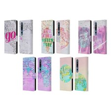 CUSTODIA A LIBRO IN PELLE HEAD