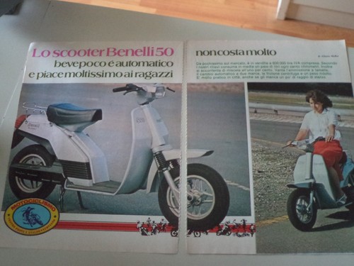 Prova motociclismo 1981 - prova,