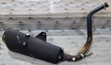 silenziatore marmitta bmw g 310 gs 18518371458