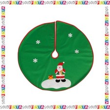 Tappeto Albero di Natale per