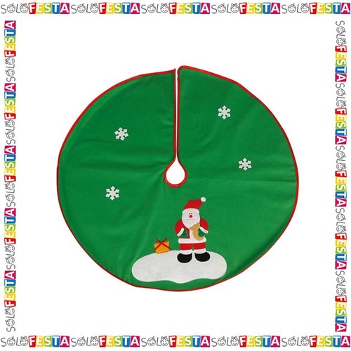Tappeto albero natale per - di,