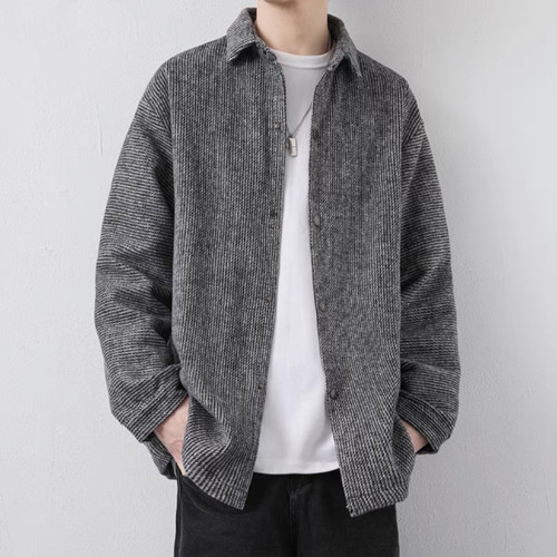 Giacca giubbino casual - giubbino,